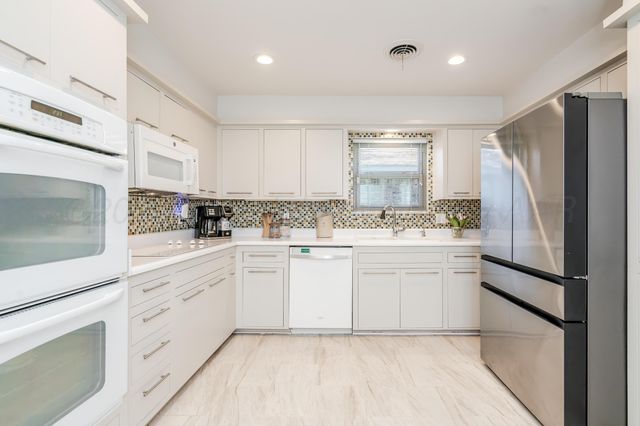 6810 MONTAGUE Drive, Amarillo, TX 79109