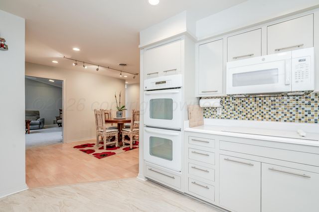 6810 MONTAGUE Drive, Amarillo, TX 79109