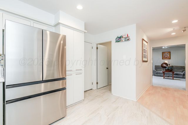 6810 MONTAGUE Drive, Amarillo, TX 79109