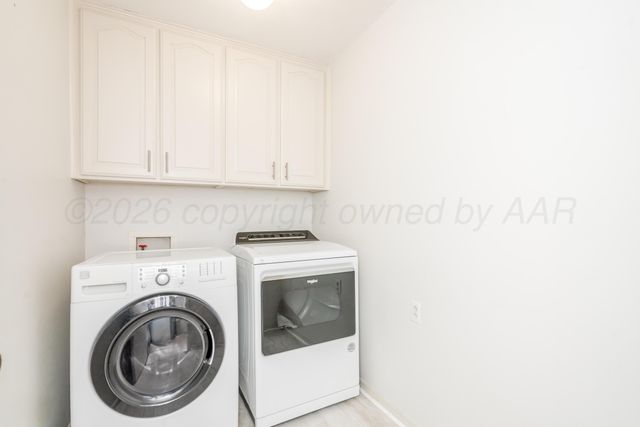 6810 MONTAGUE Drive, Amarillo, TX 79109