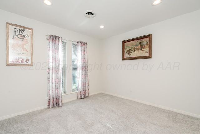 6810 MONTAGUE Drive, Amarillo, TX 79109