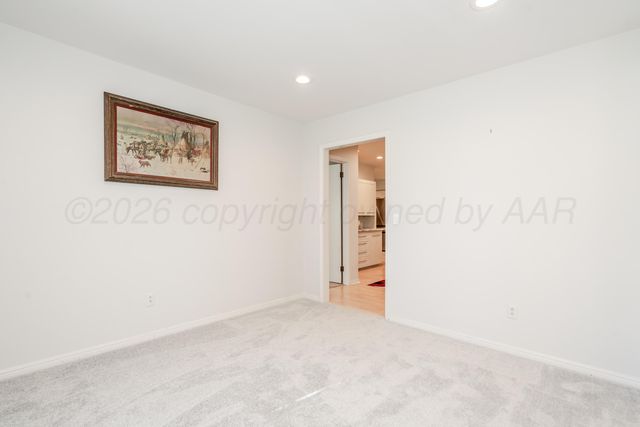 6810 MONTAGUE Drive, Amarillo, TX 79109