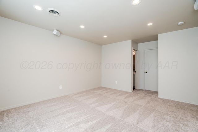 6810 MONTAGUE Drive, Amarillo, TX 79109