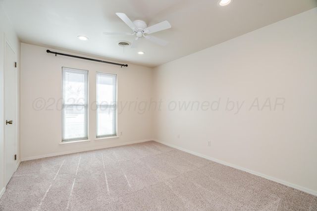 6810 MONTAGUE Drive, Amarillo, TX 79109