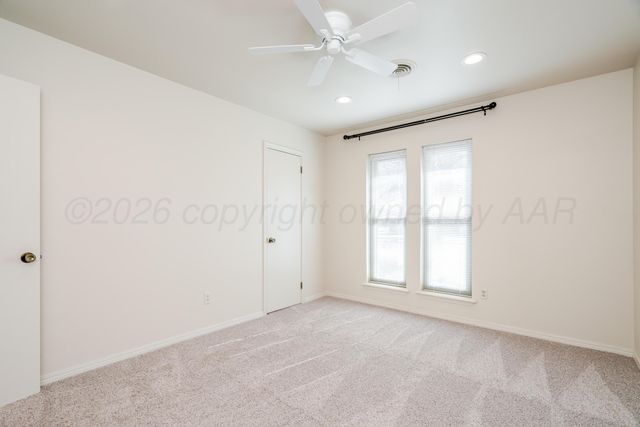 6810 MONTAGUE Drive, Amarillo, TX 79109