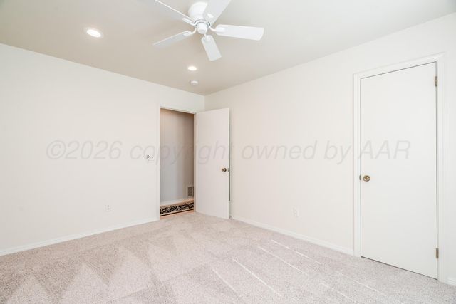 6810 MONTAGUE Drive, Amarillo, TX 79109