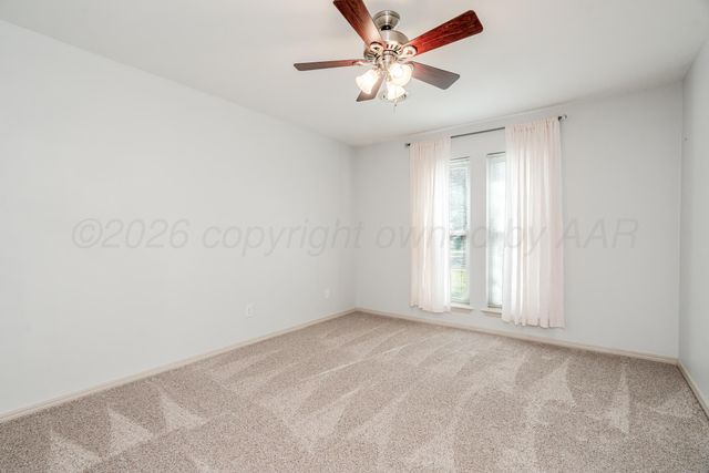 6810 MONTAGUE Drive, Amarillo, TX 79109