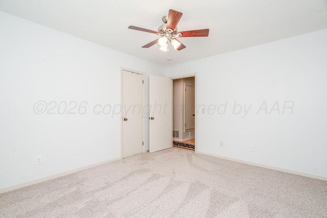 6810 MONTAGUE Drive, Amarillo, TX 79109