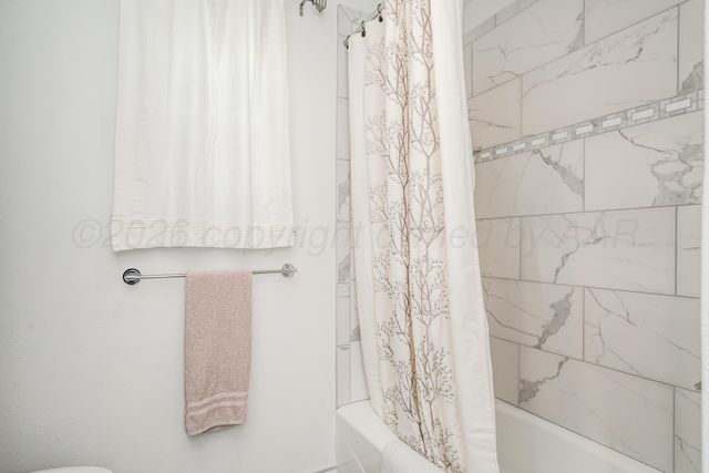 6810 MONTAGUE Drive, Amarillo, TX 79109