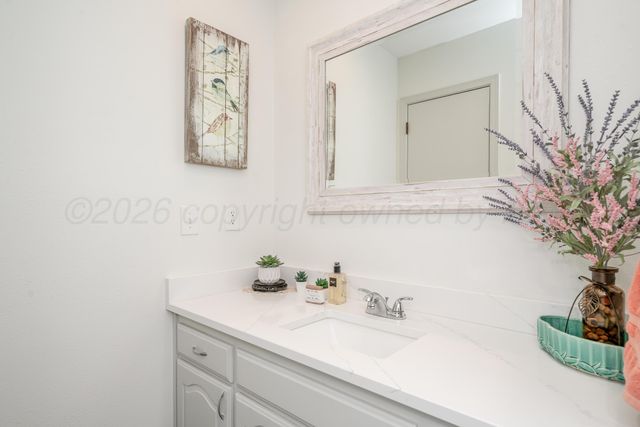 6810 MONTAGUE Drive, Amarillo, TX 79109