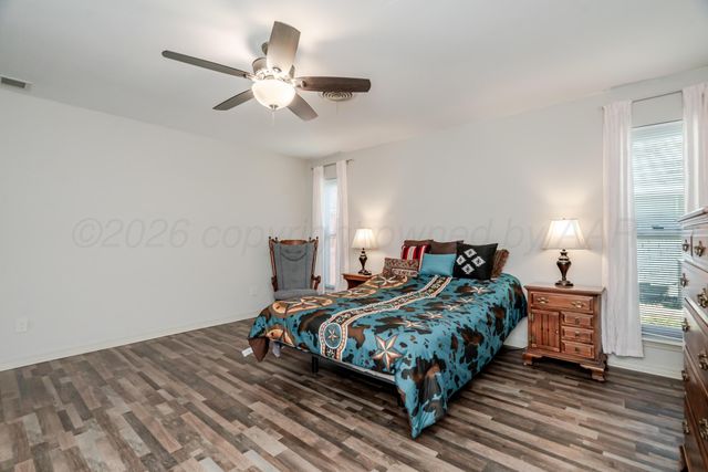 6810 MONTAGUE Drive, Amarillo, TX 79109