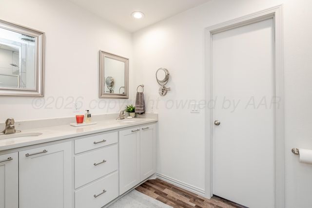 6810 MONTAGUE Drive, Amarillo, TX 79109