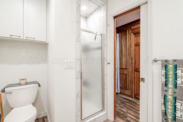 6810 MONTAGUE Drive, Amarillo, TX 79109