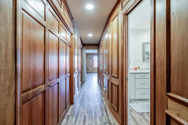 6810 MONTAGUE Drive, Amarillo, TX 79109