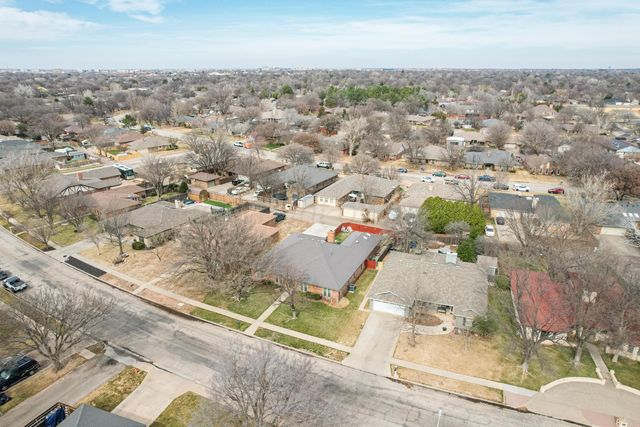 6810 MONTAGUE Drive, Amarillo, TX 79109