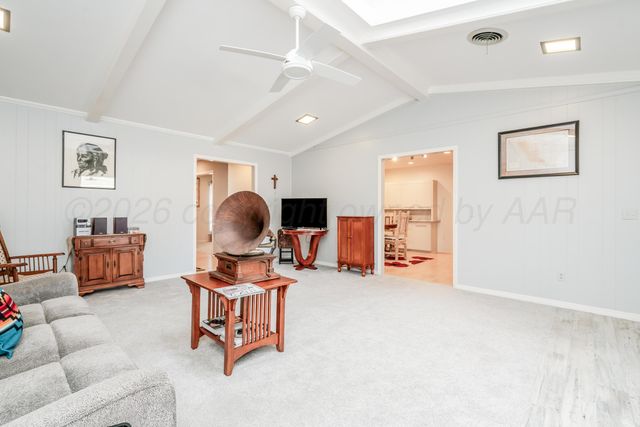 6810 MONTAGUE Drive, Amarillo, TX 79109