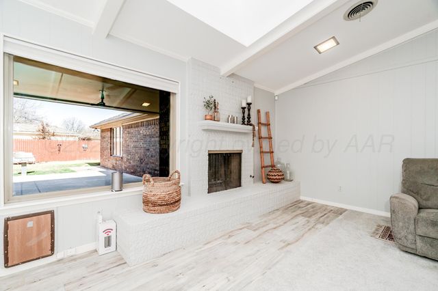 6810 MONTAGUE Drive, Amarillo, TX 79109