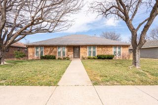 6810 MONTAGUE Drive, Amarillo, TX 79109