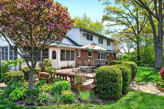 52 N Pinelake Drive, Patchogue, NY 11772