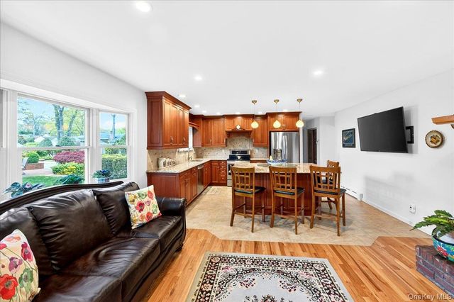 52 N Pinelake Drive, Patchogue, NY 11772