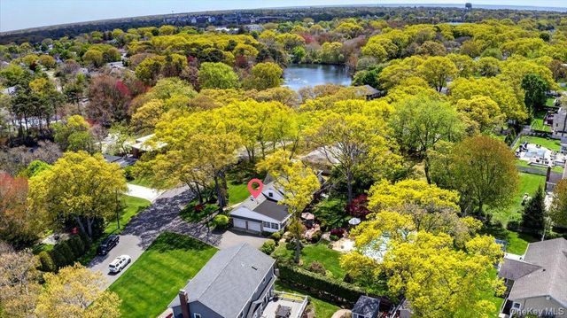 52 N Pinelake Drive, Patchogue, NY 11772