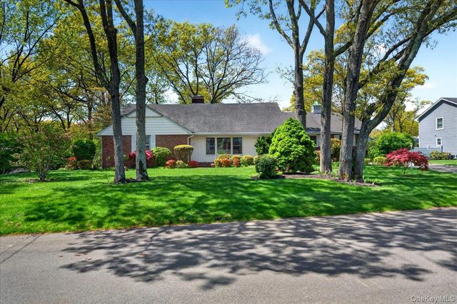 52 N Pinelake Drive, Patchogue, NY 11772