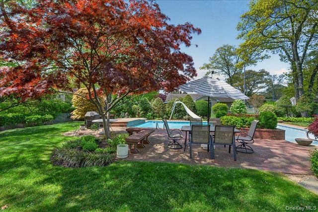 52 N Pinelake Drive, Patchogue, NY 11772