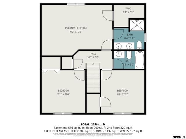 7400 S 17 Street, Lincoln, NE 68512