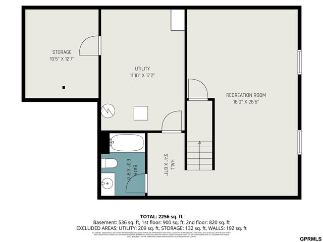 7400 S 17 Street, Lincoln, NE 68512