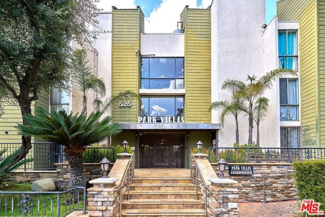 525 S Ardmore Avenue 260, Los Angeles, CA 90020