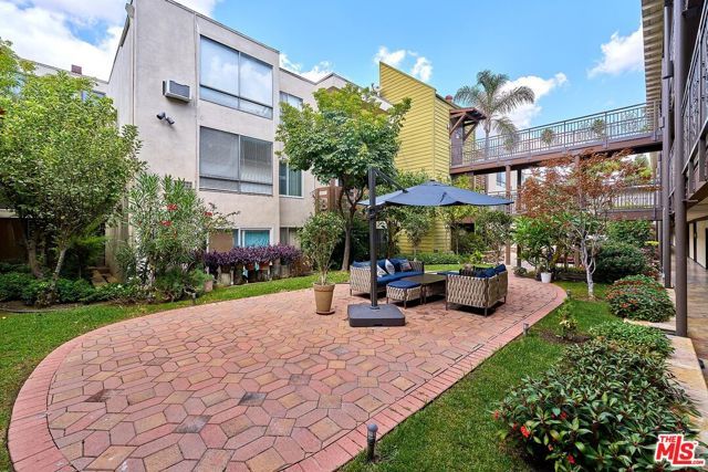525 S Ardmore Avenue 260, Los Angeles, CA 90020