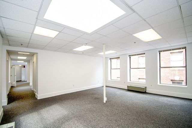 2 Park Plaza penthouse, Boston, MA 02116