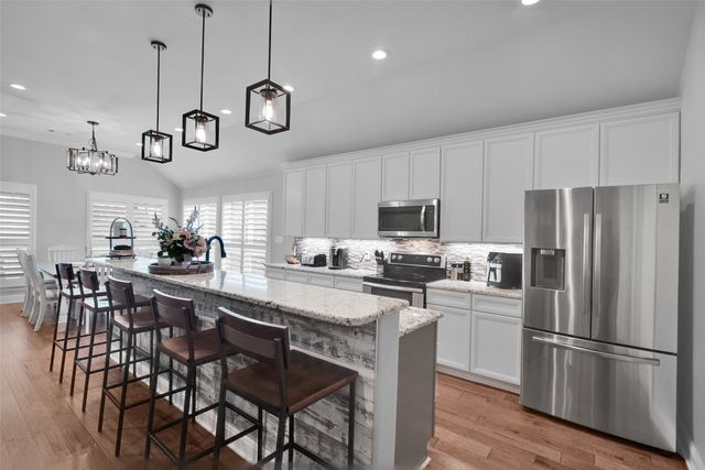 2800 S Lillis Lane, Denison, TX 75020