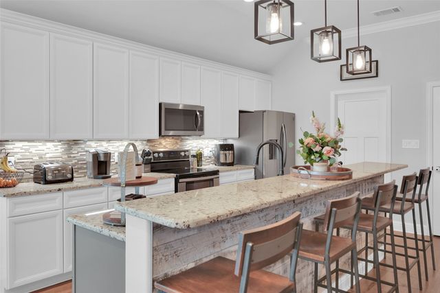 2800 S Lillis Lane, Denison, TX 75020