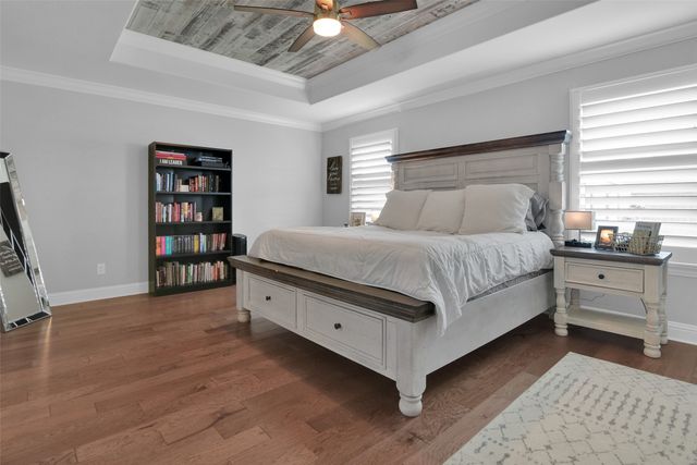 2800 S Lillis Lane, Denison, TX 75020