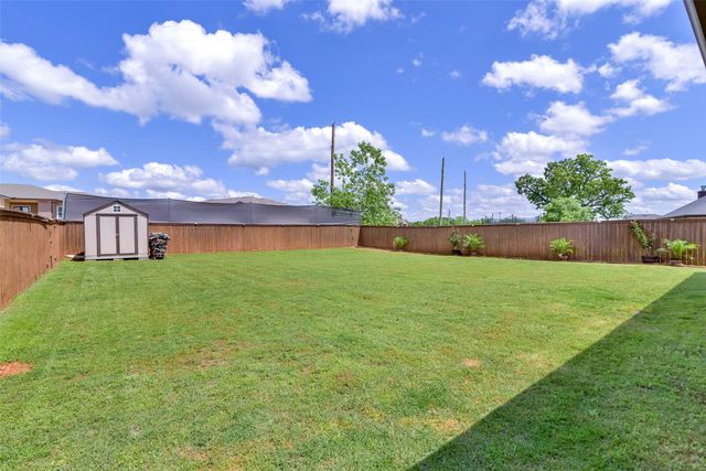 2800 S Lillis Lane, Denison, TX 75020