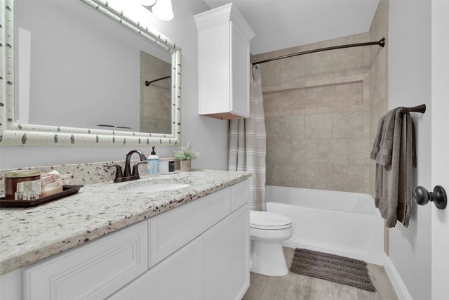 2800 S Lillis Lane, Denison, TX 75020