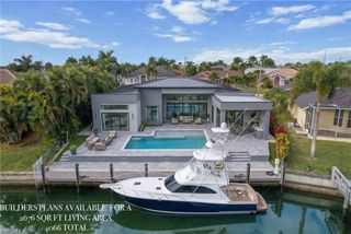 2551 SW 27th AVE, Cape Coral, FL 33914