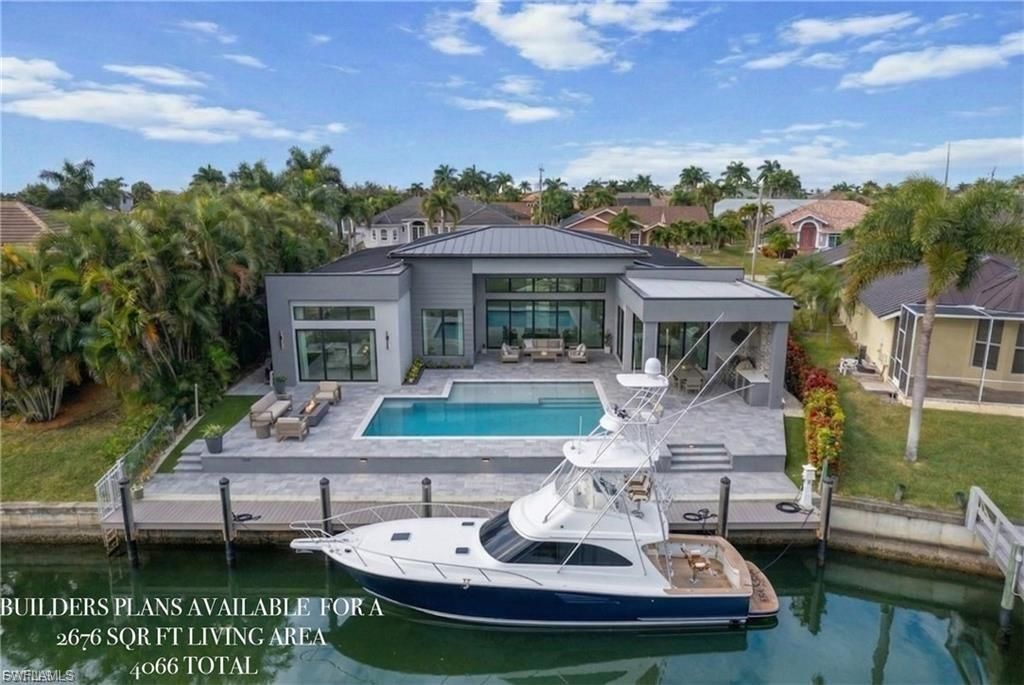 2551 SW 27th AVE, Cape Coral, FL 33914
