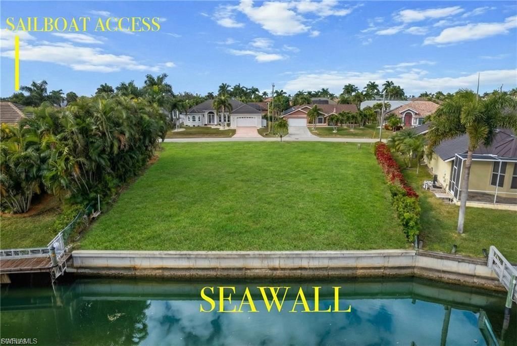 Image 4 of property listing at 2551 SW 27th AVE, Cape Coral, FL 33914