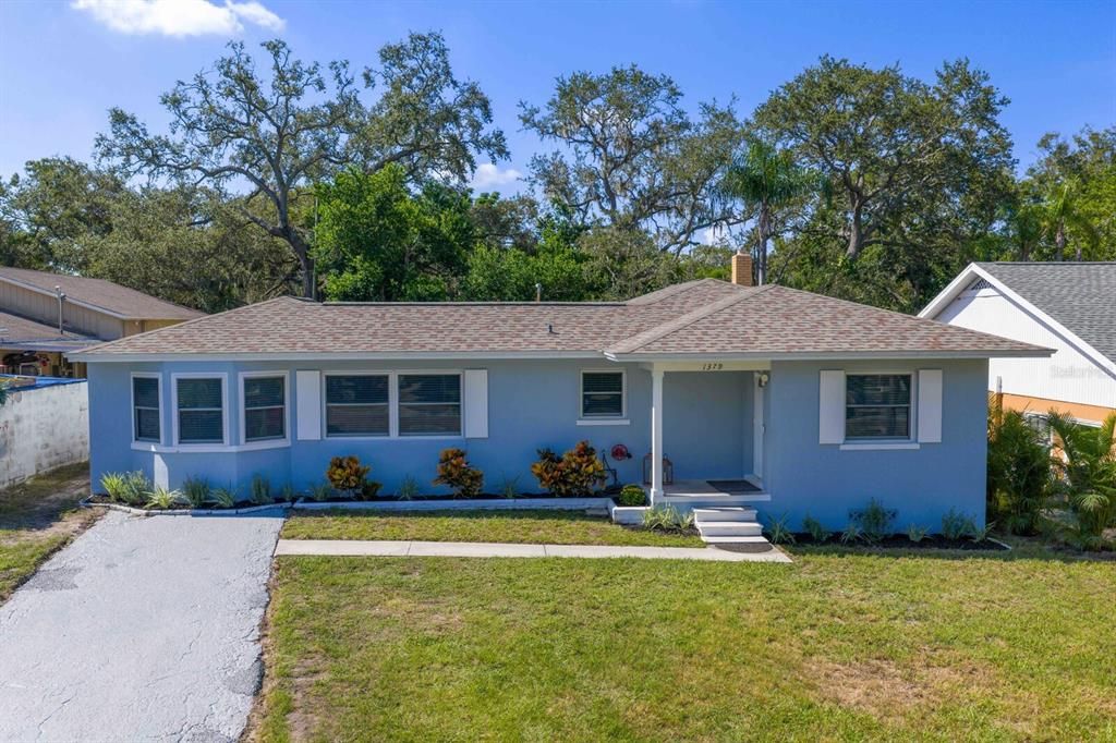 1379 PINE STREET, Clearwater, FL 33756