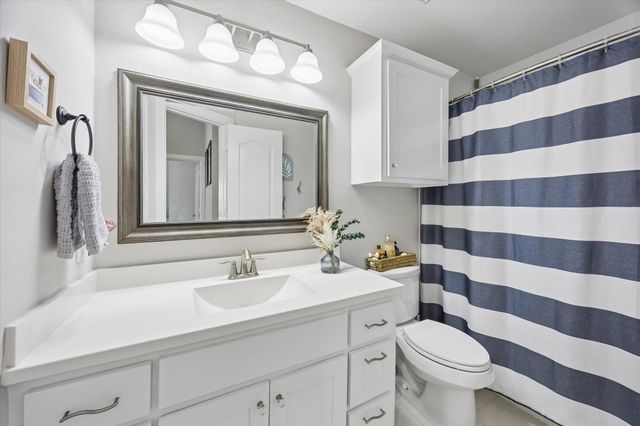 6146 Bradie Court, League City, TX 77573