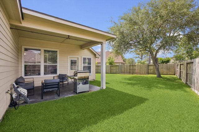 6146 Bradie Court, League City, TX 77573