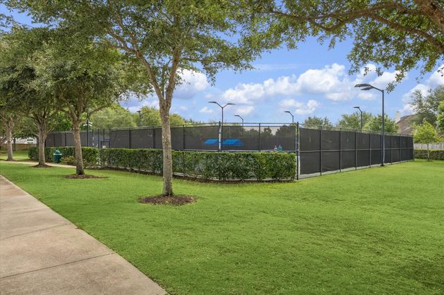 6146 Bradie Court, League City, TX 77573