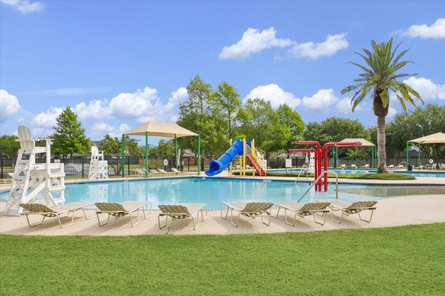 6146 Bradie Court, League City, TX 77573