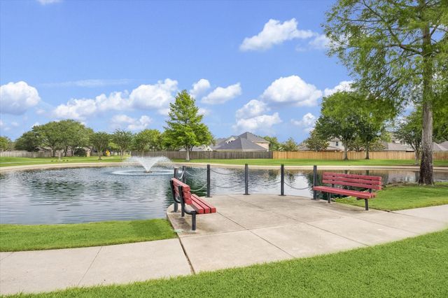 6146 Bradie Court, League City, TX 77573