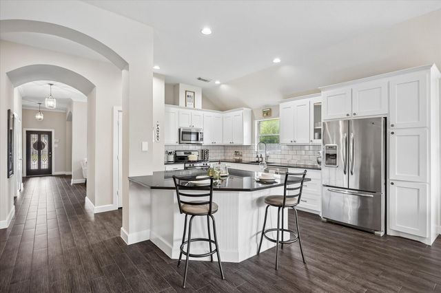 6146 Bradie Court, League City, TX 77573