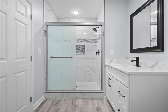 2013 Ridge Road, Dallas, GA 30157