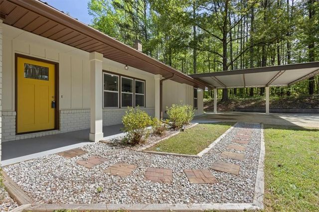 2013 Ridge Road, Dallas, GA 30157