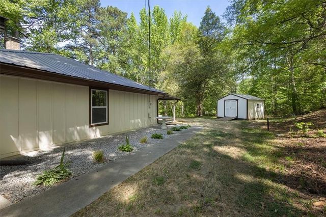 2013 Ridge Road, Dallas, GA 30157